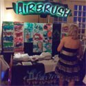 party airbrush artist