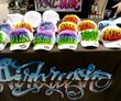 Airbrush Events NY