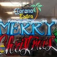 Airbrush Everything Window Painting Photos